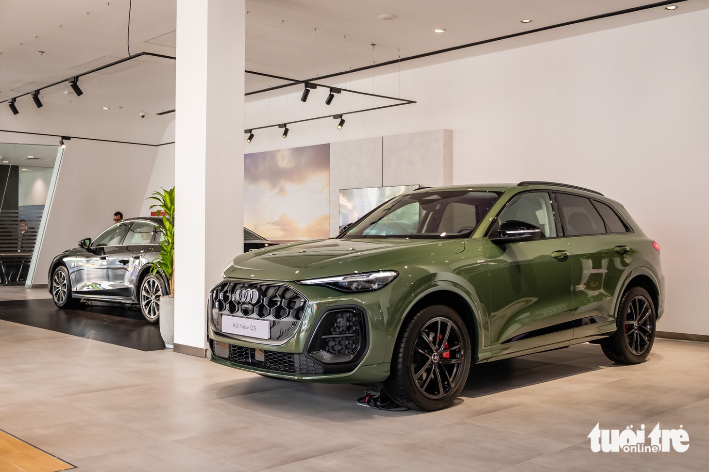 Audi - Ảnh 13.