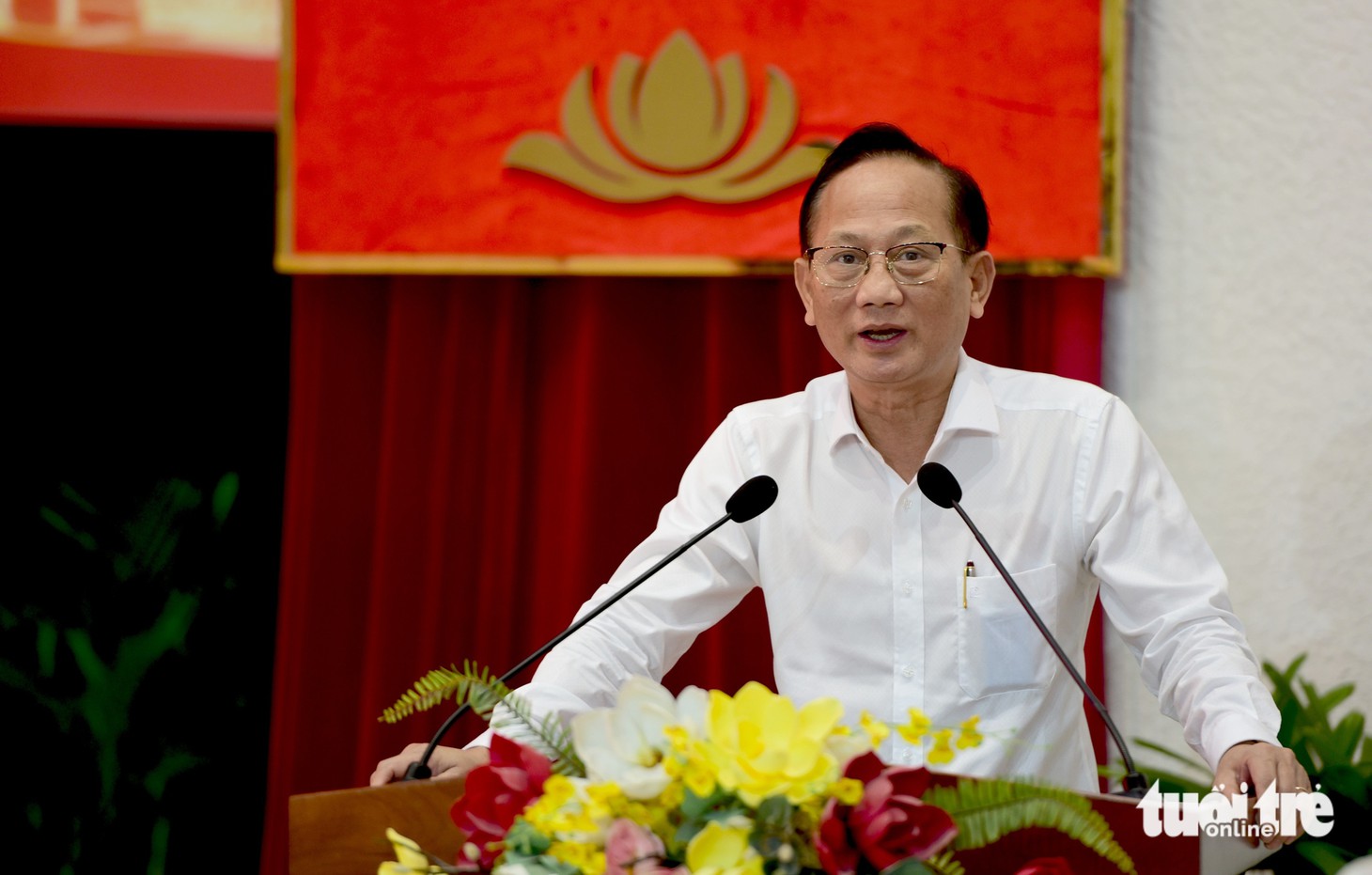 Một phường của TP.HCM có nghị quyết 'xóa sạch' tội phạm ma túy vào năm 2030 - Ảnh 3.