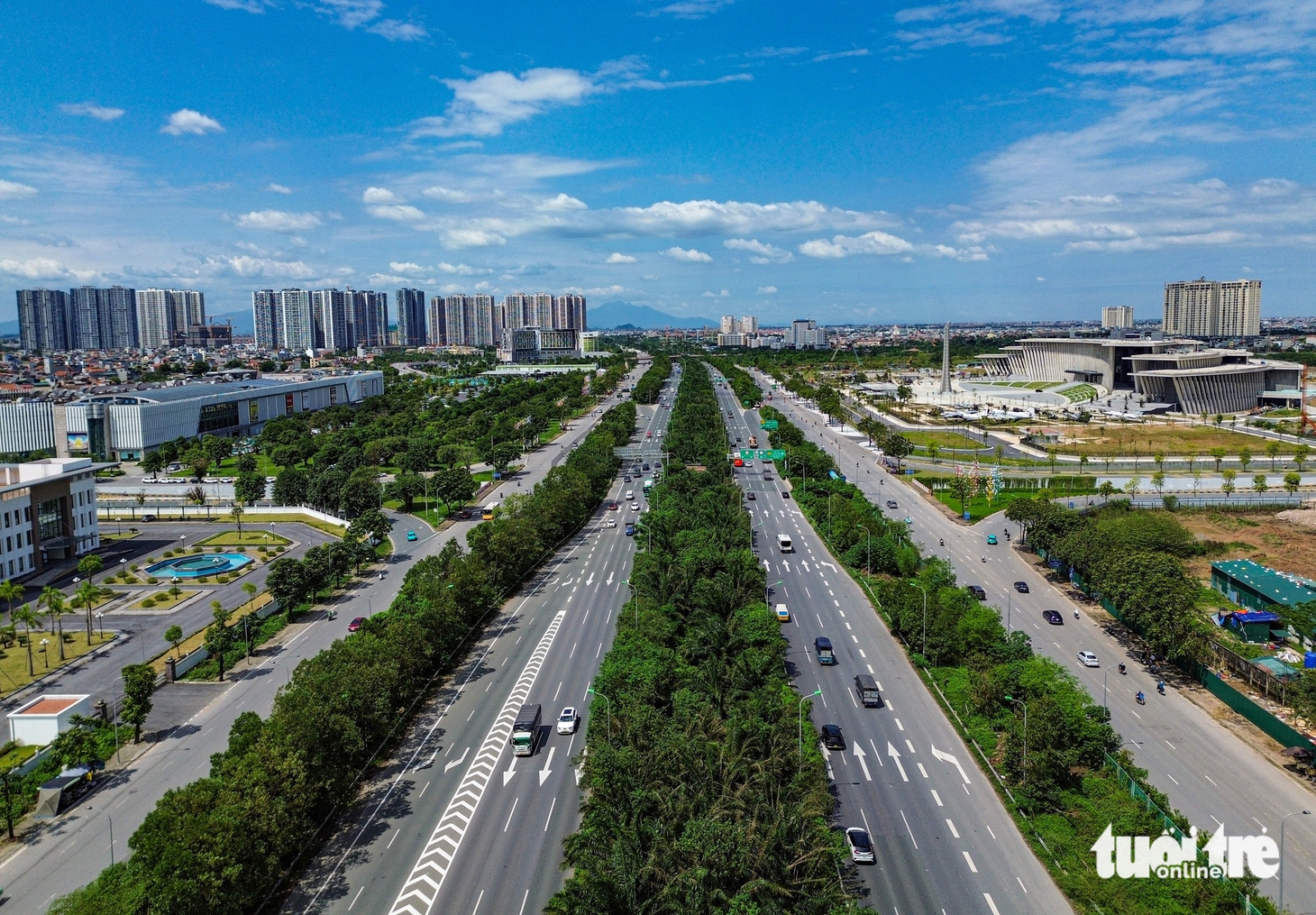 metro số 5 - Ảnh 15.