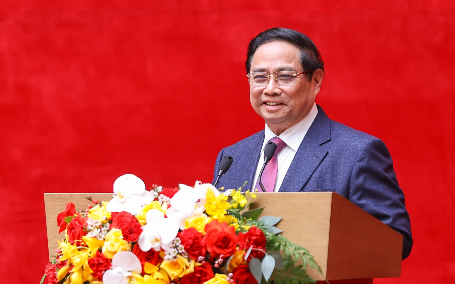 ngoại giao kinh tế - Ảnh 1.