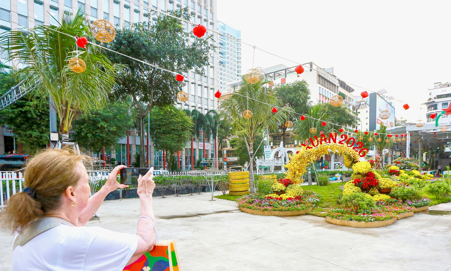 xuân - Ảnh 2.