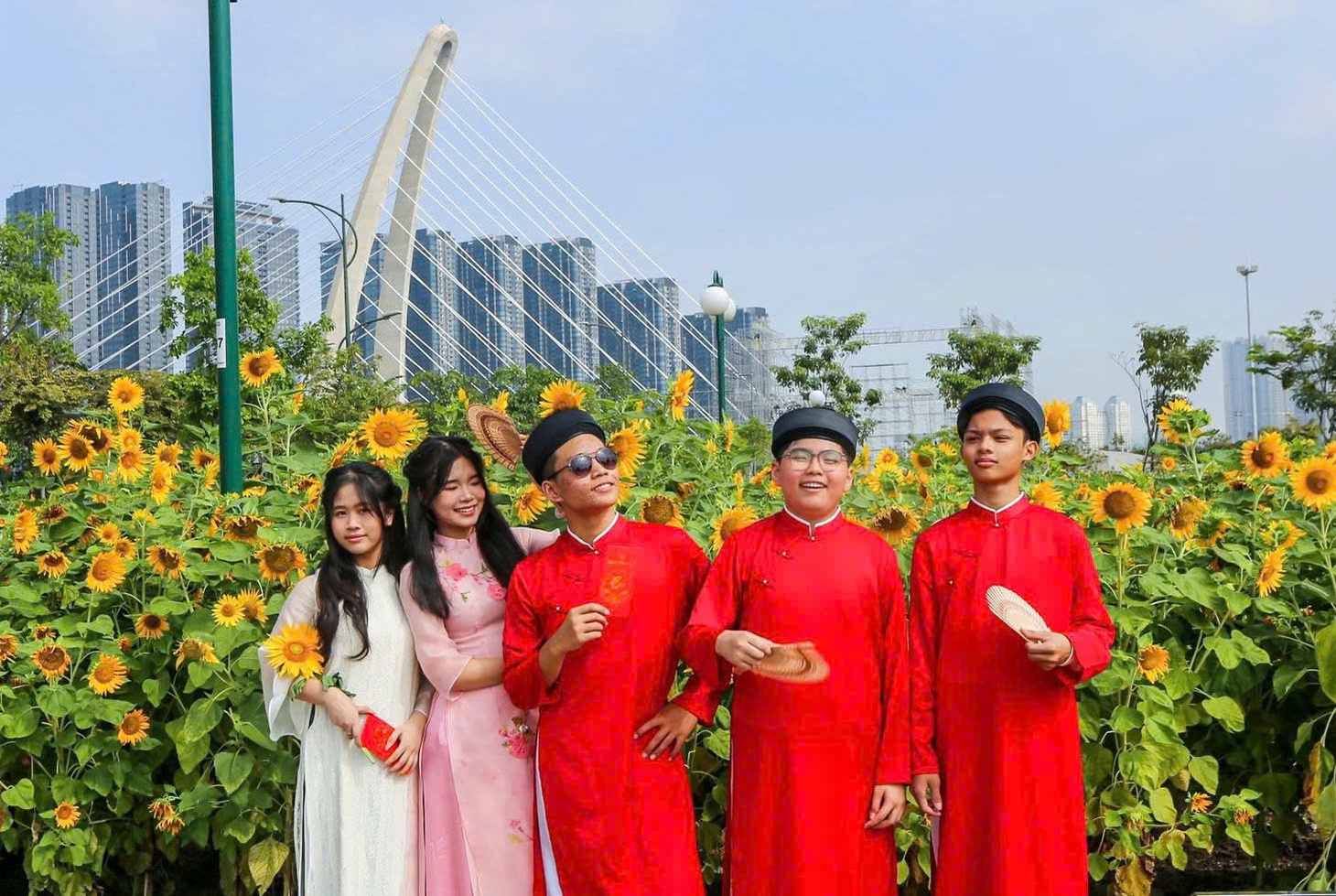 xuân - Ảnh 10.