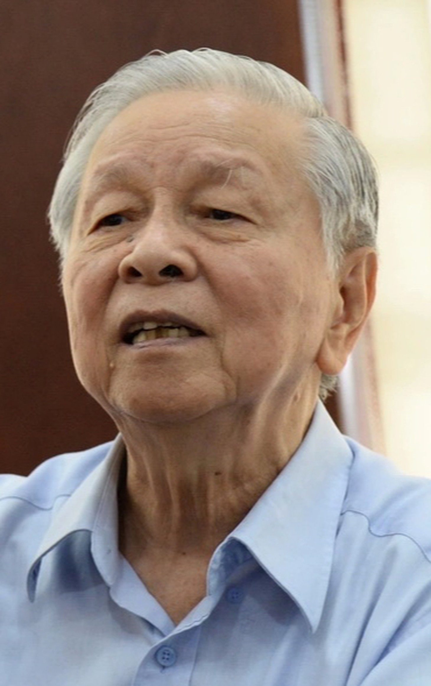 Đại hội XIV - Ảnh 5.