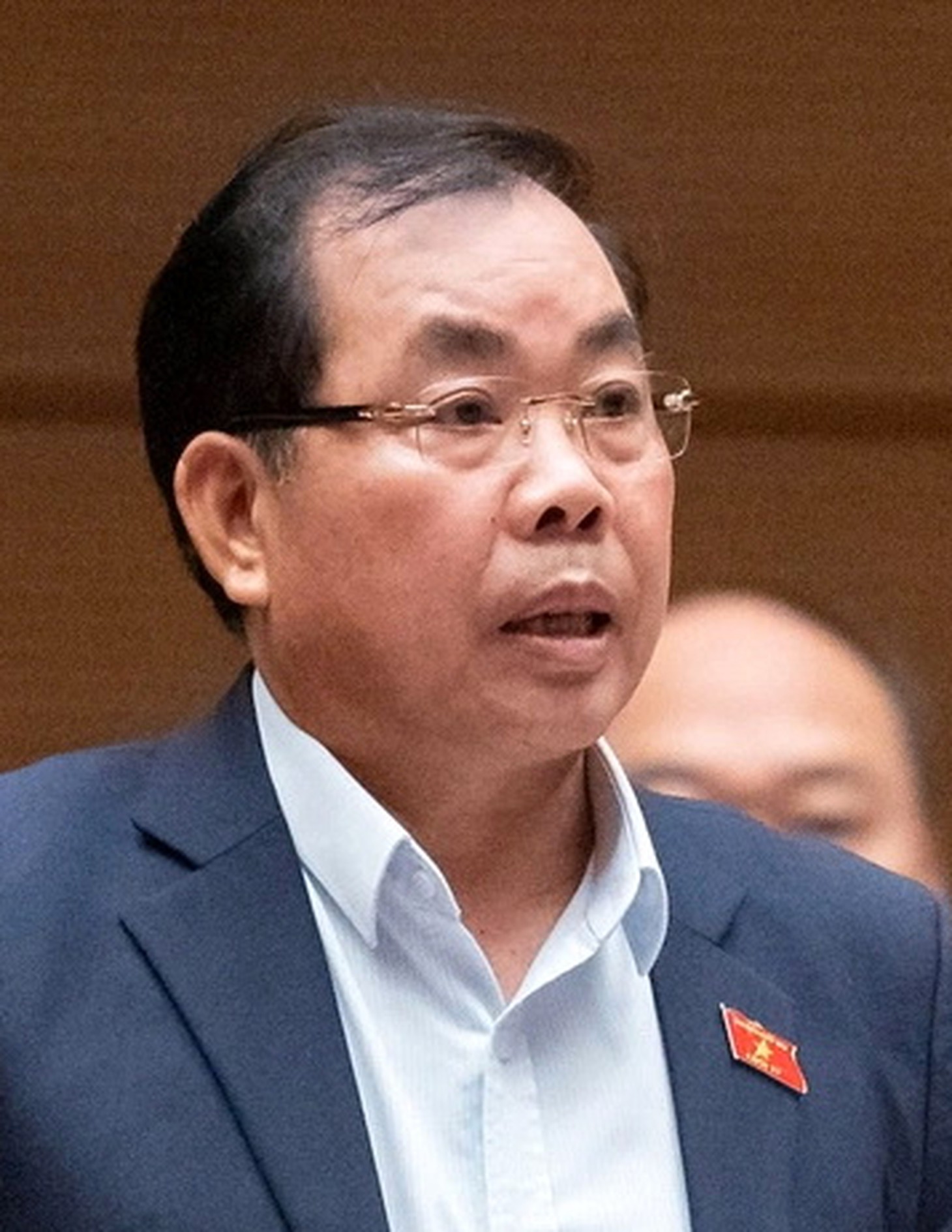 Đại hội XIV - Ảnh 6.