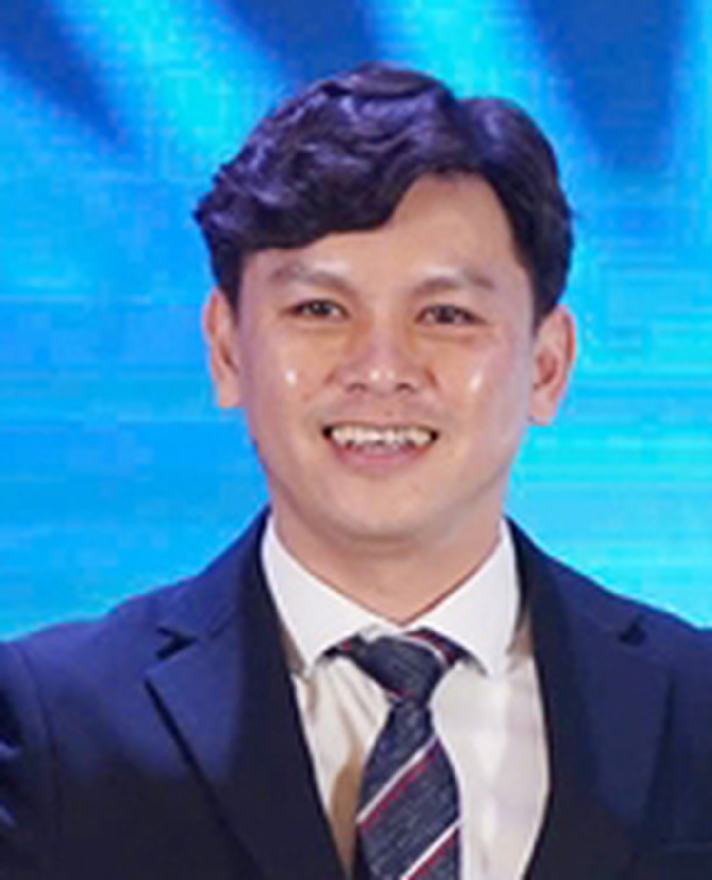 Đại hội XIV - Ảnh 7.