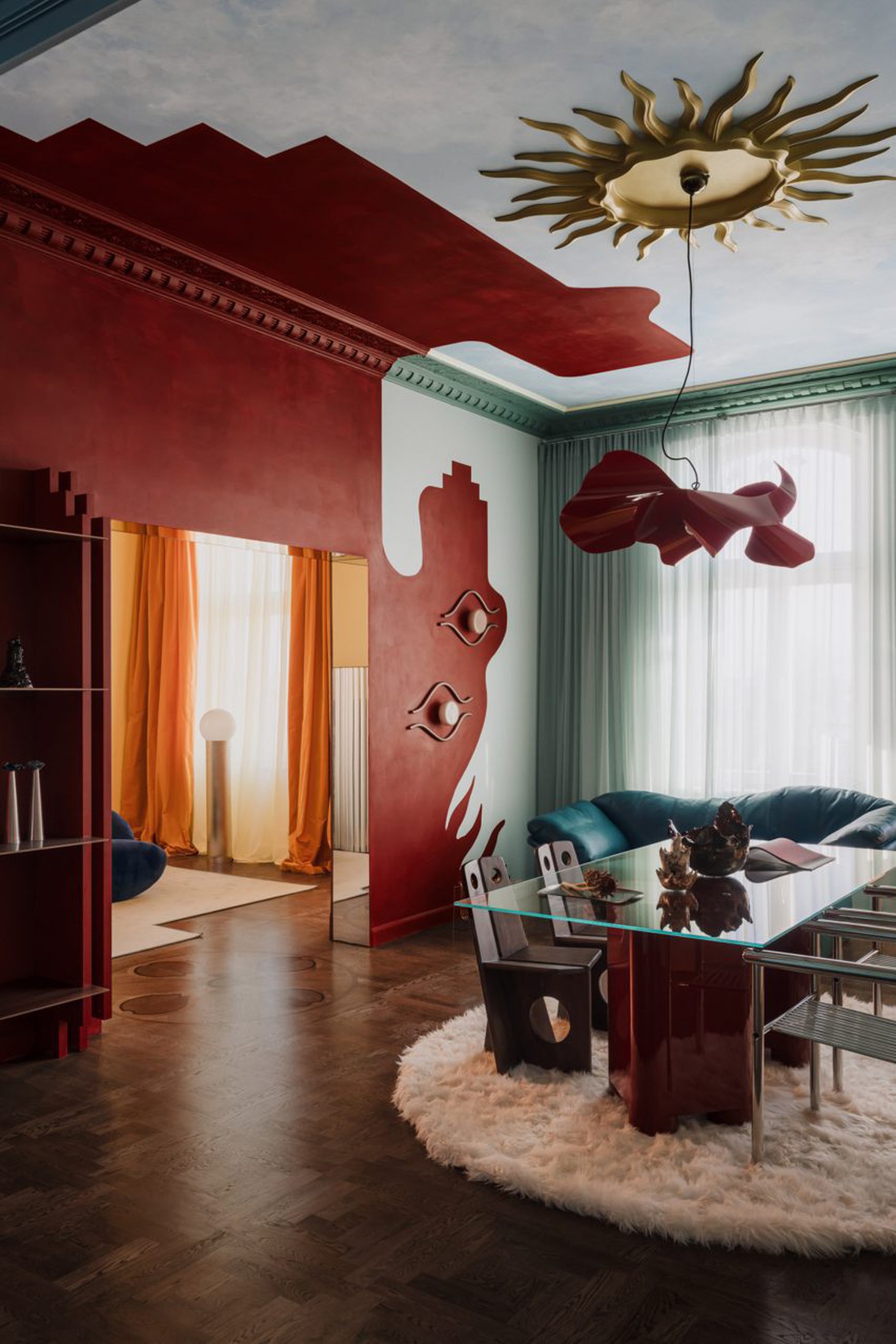 căn hộ - Ảnh 3.