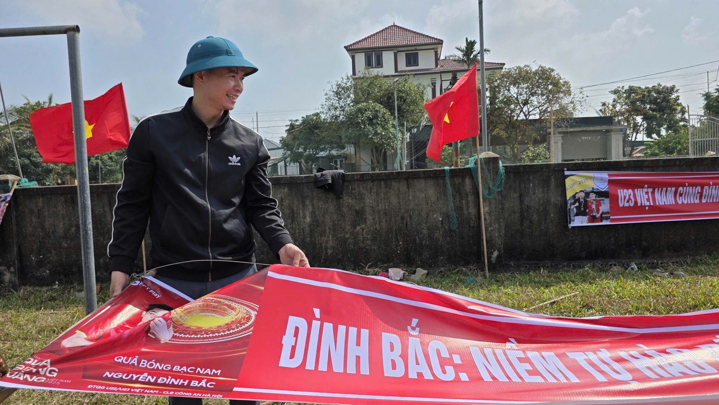 Đình Bắc - Ảnh 16.