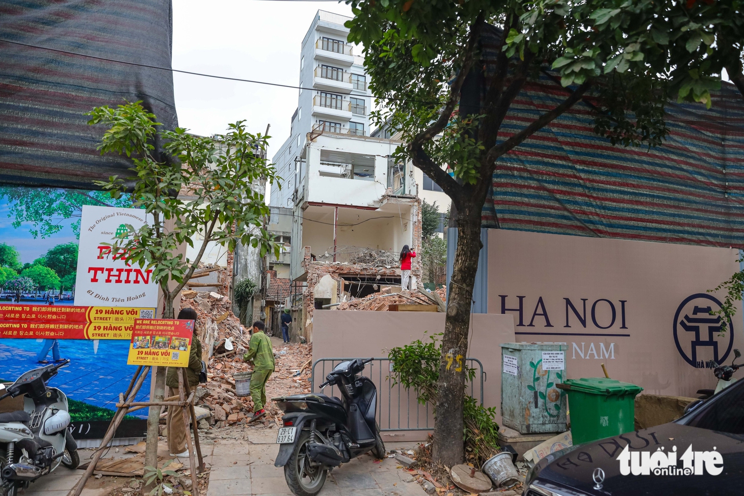 hồ Gươm - Ảnh 4.