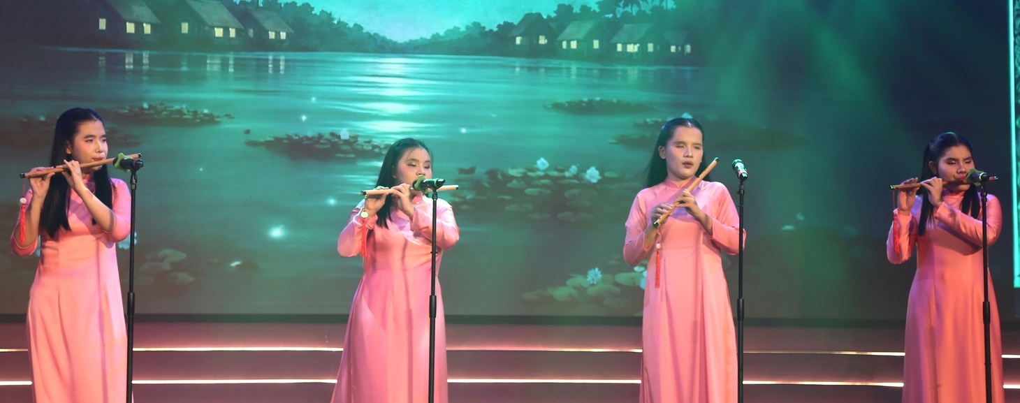học sinh TP.HCM - Ảnh 5.