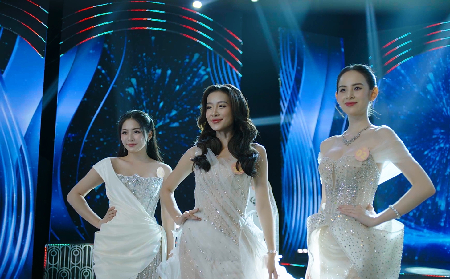 miniseries - Ảnh 2.