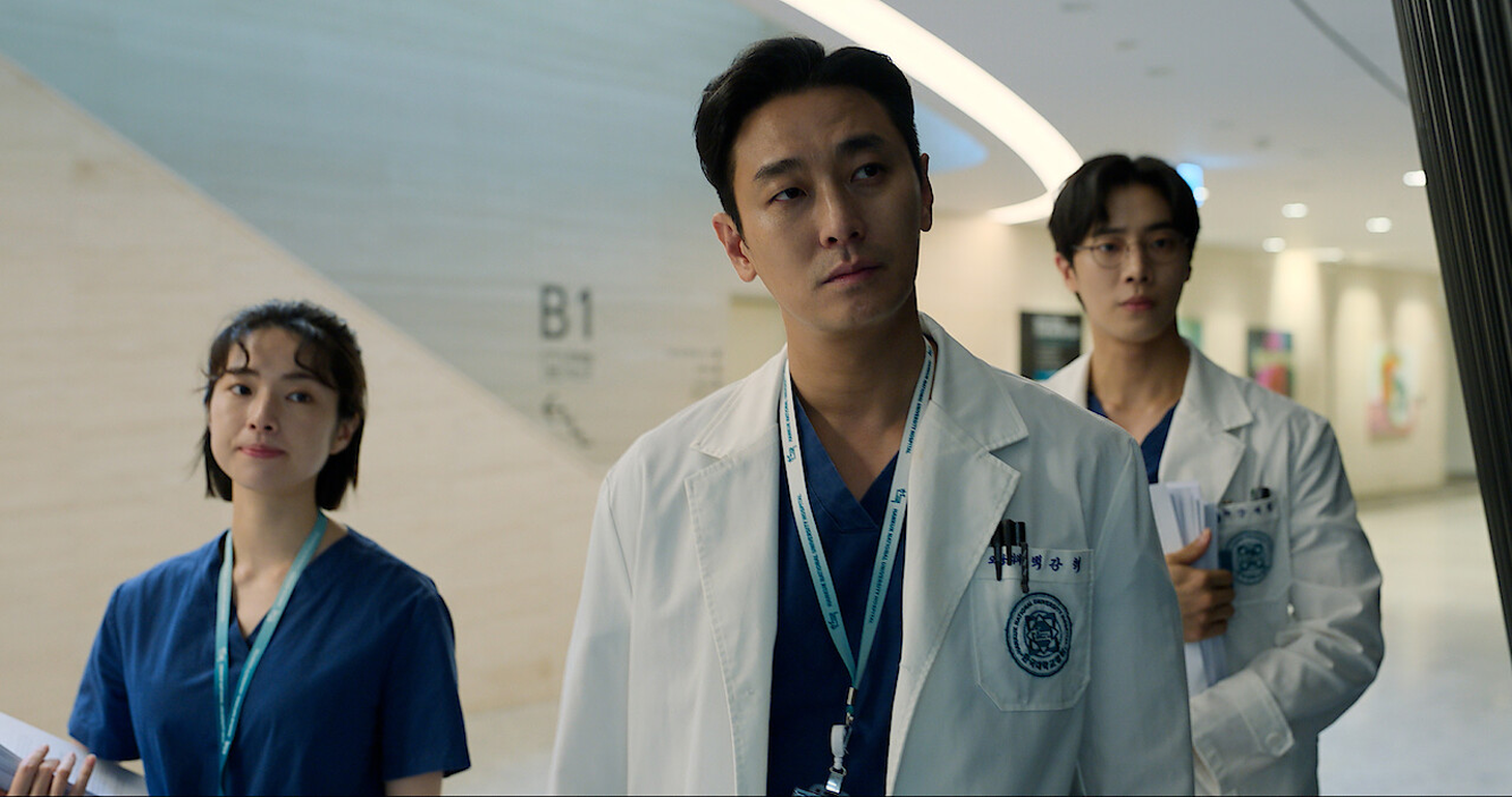 miniseries - Ảnh 4.