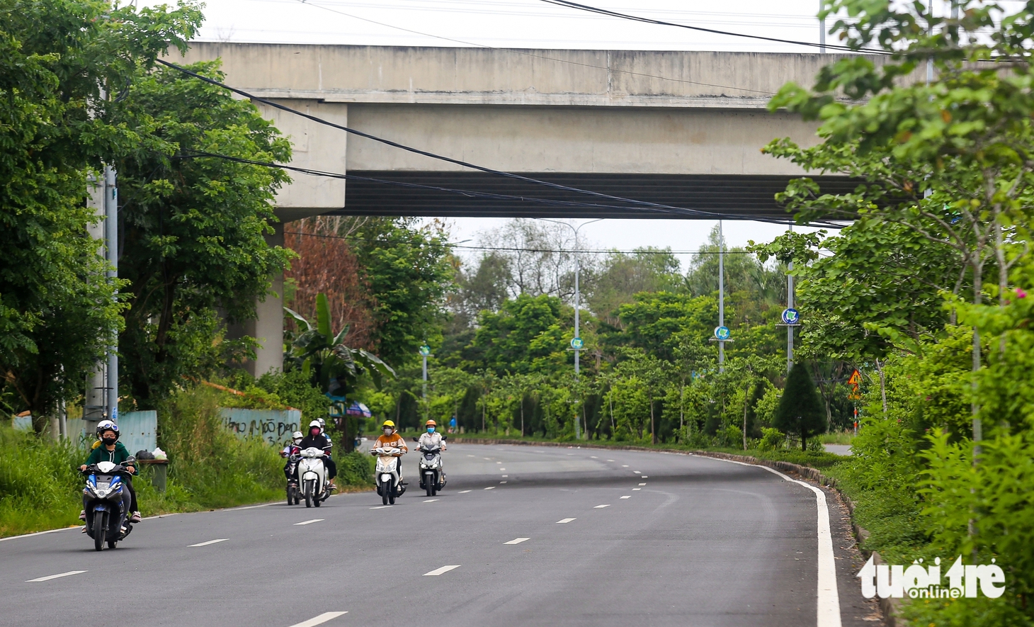 Cần Giờ - Ảnh 3.