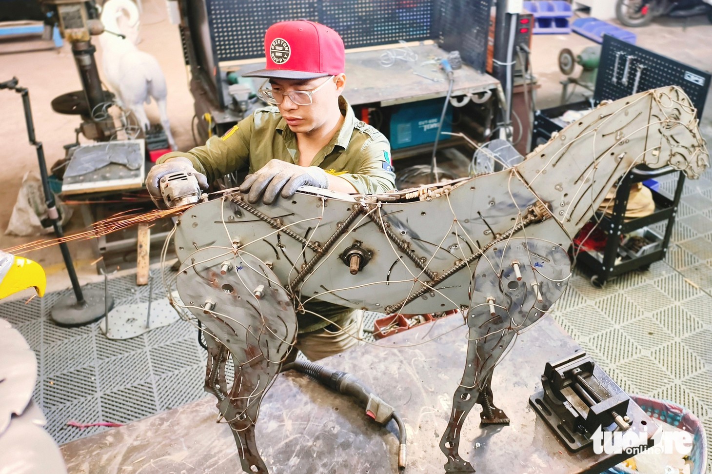 Tết Bính Ngọ - Ảnh 3.