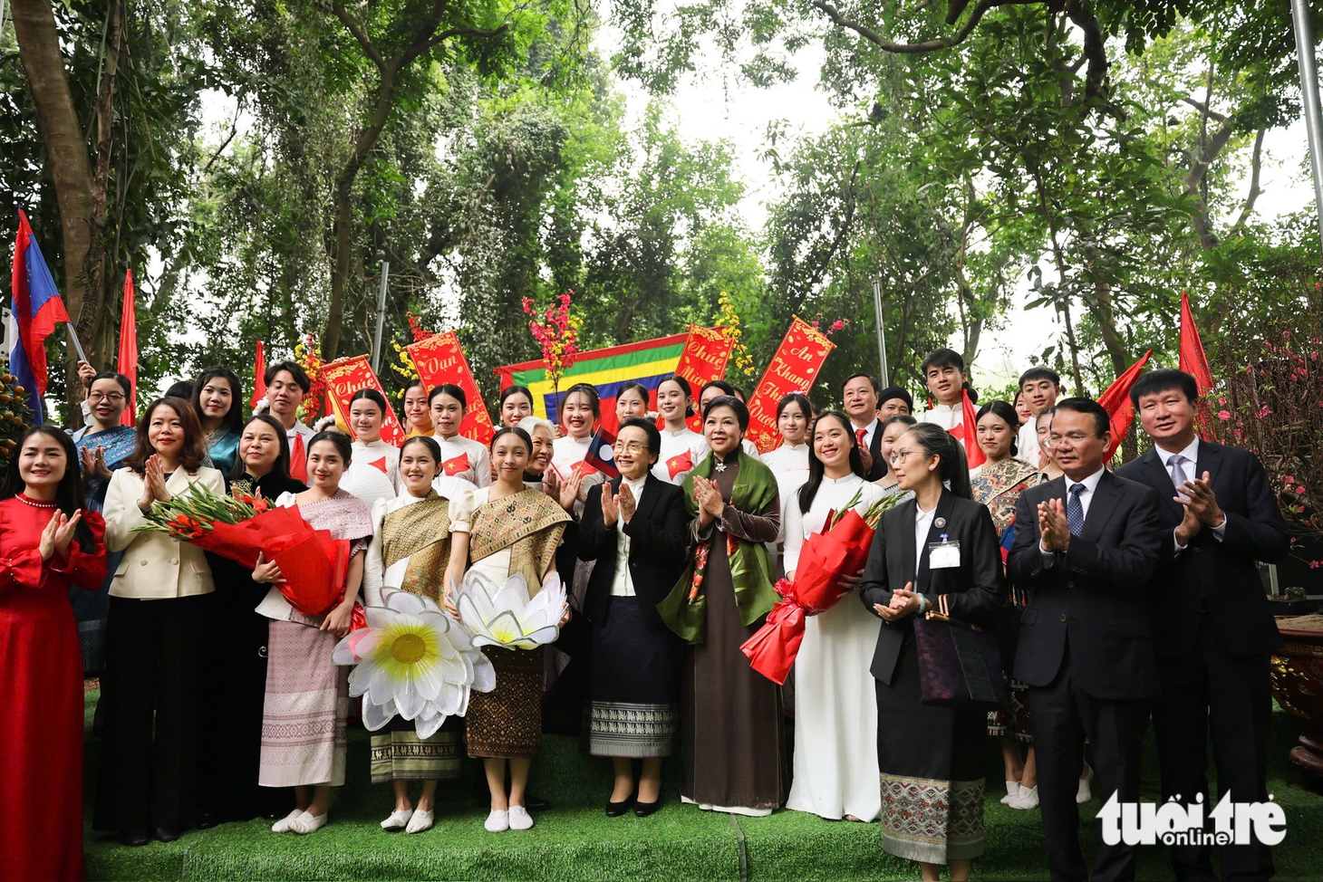 Phu nhân Ngô Phương Ly - Ảnh 9.