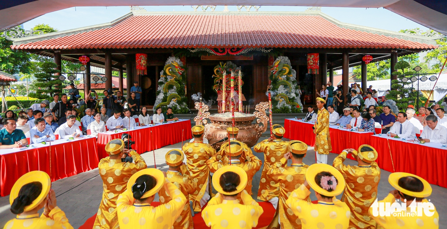 Thủ Thiêm - Ảnh 3.