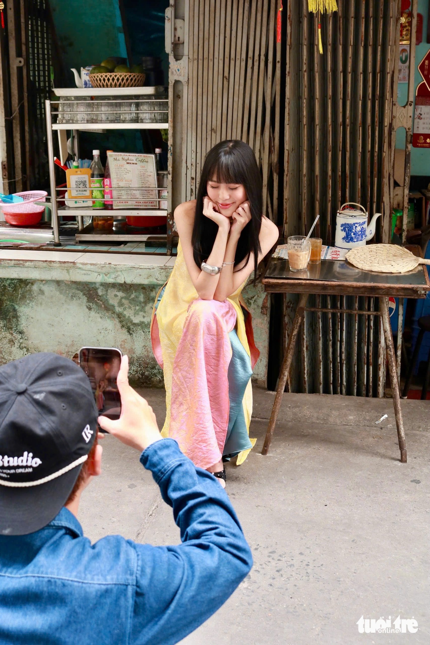 Áo dài - Ảnh 8.