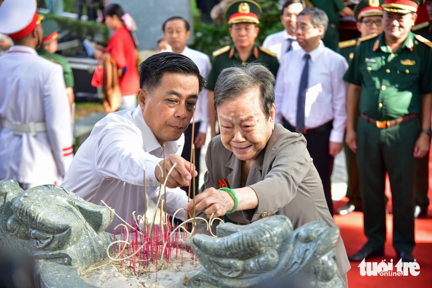sài gòn - Ảnh 1.