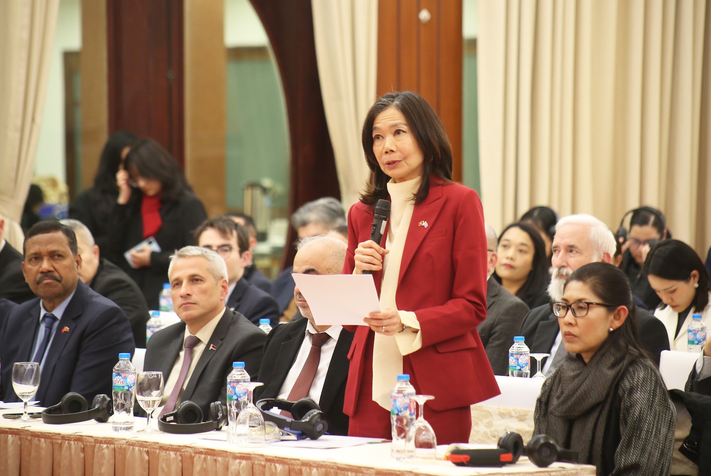 Đại hội Đảng XIV - Ảnh 5.