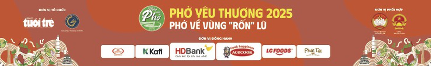 Phở yêu thương - Ảnh 14.
