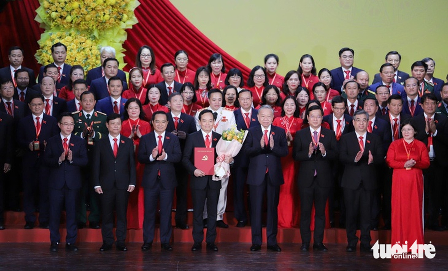 dấu ấn nổi bật - Ảnh 4.
