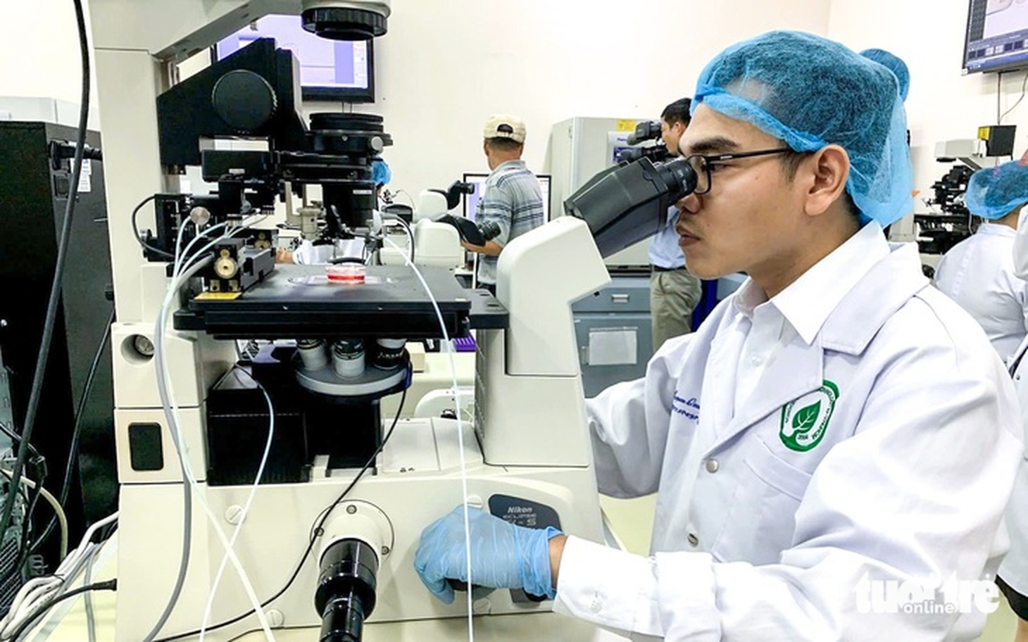 dấu ấn nổi bật - Ảnh 10.