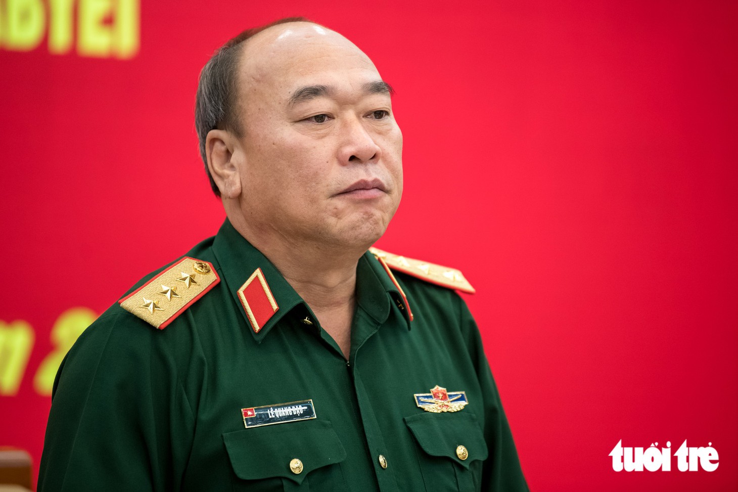 Sĩ quan quân đội Việt Nam nhận nhiệm vụ quan trọng tại Trụ sở Liên hợp quốc 2026 - Ảnh 2.