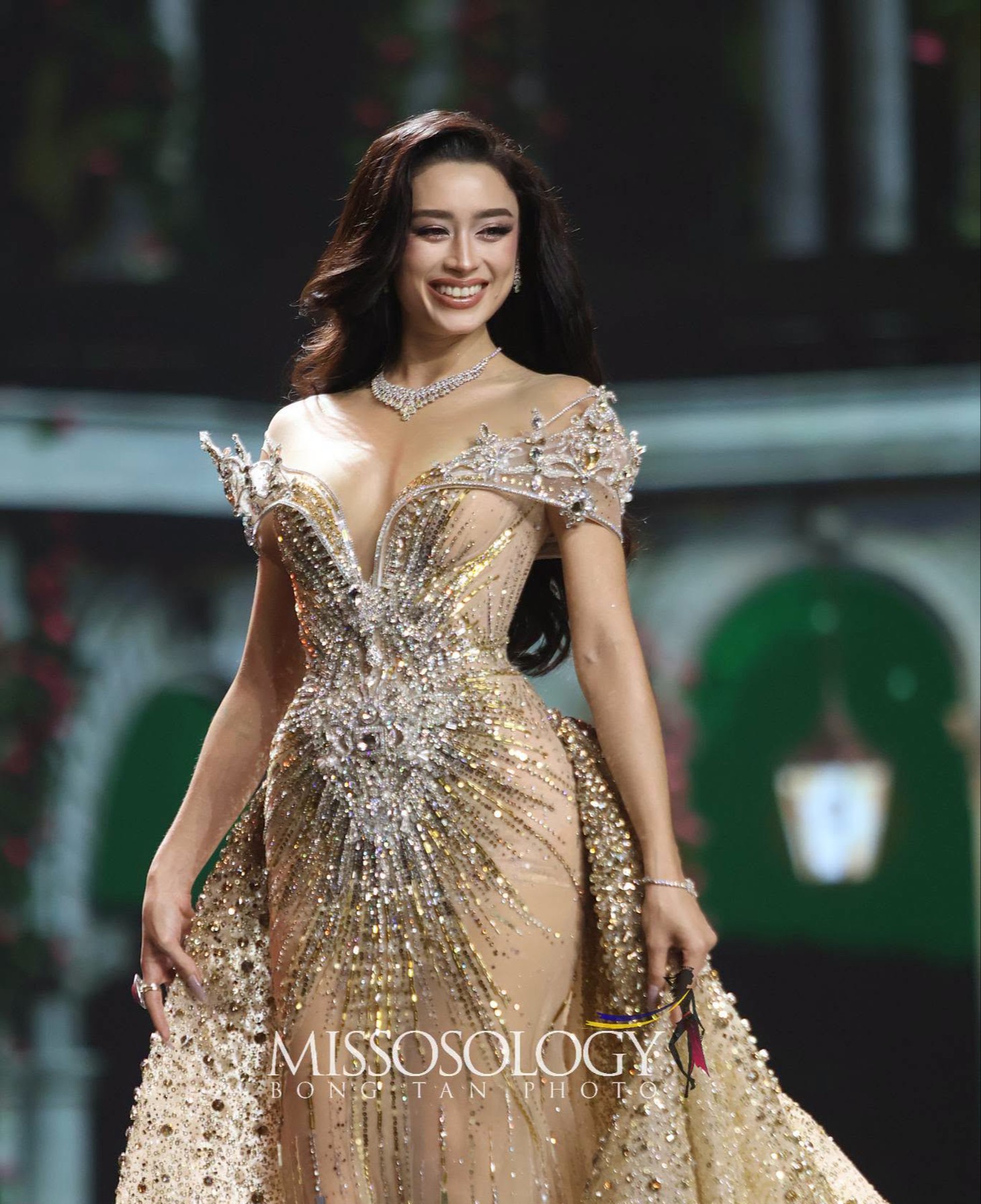 Emoura Phạm đoạt á hậu 4 Miss Grand International 2026, Tanzania đăng quang - Ảnh 7.