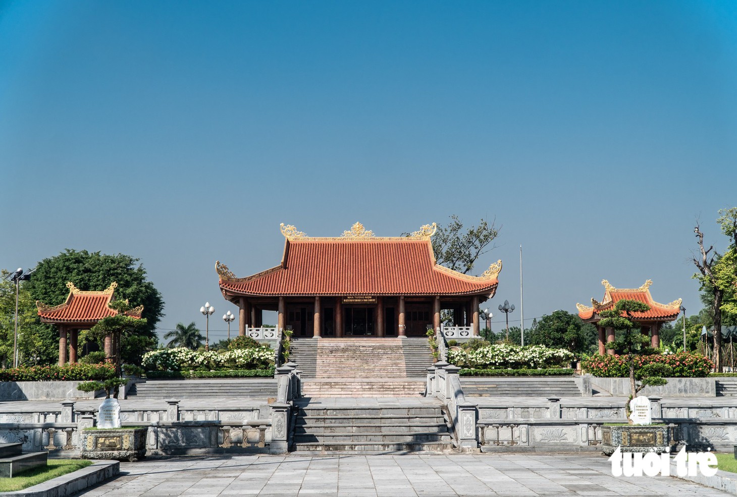 Có gì trên chuyến tàu di sản về xứ trà Thái Nguyên chỉ 200.000 đồng - Ảnh 6.
