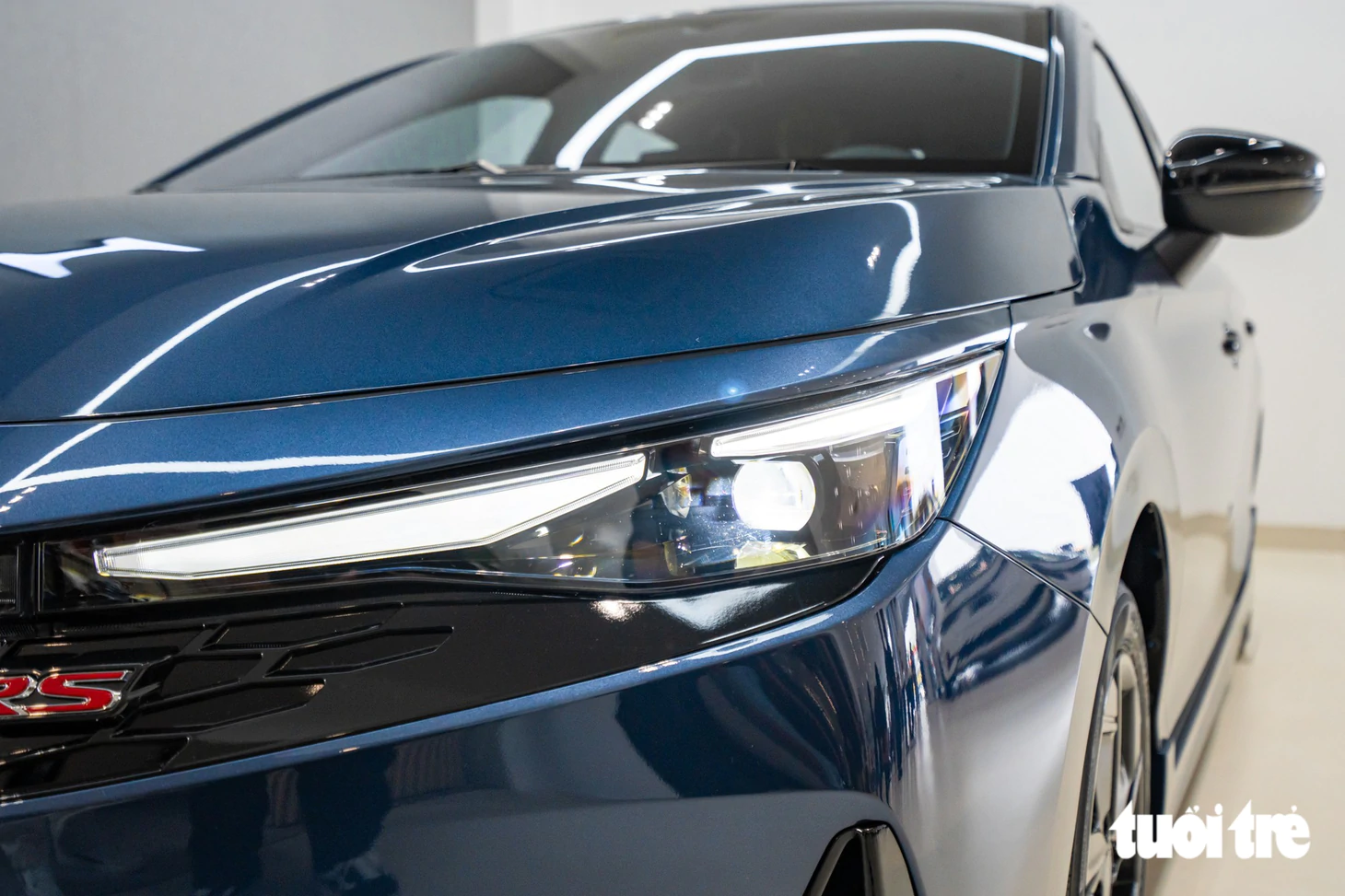 Honda City 2026 ra mắt Việt Nam: Chỉ còn 2 bản, thêm trang bị, giá từ 539 triệu đồng - Ảnh 3.