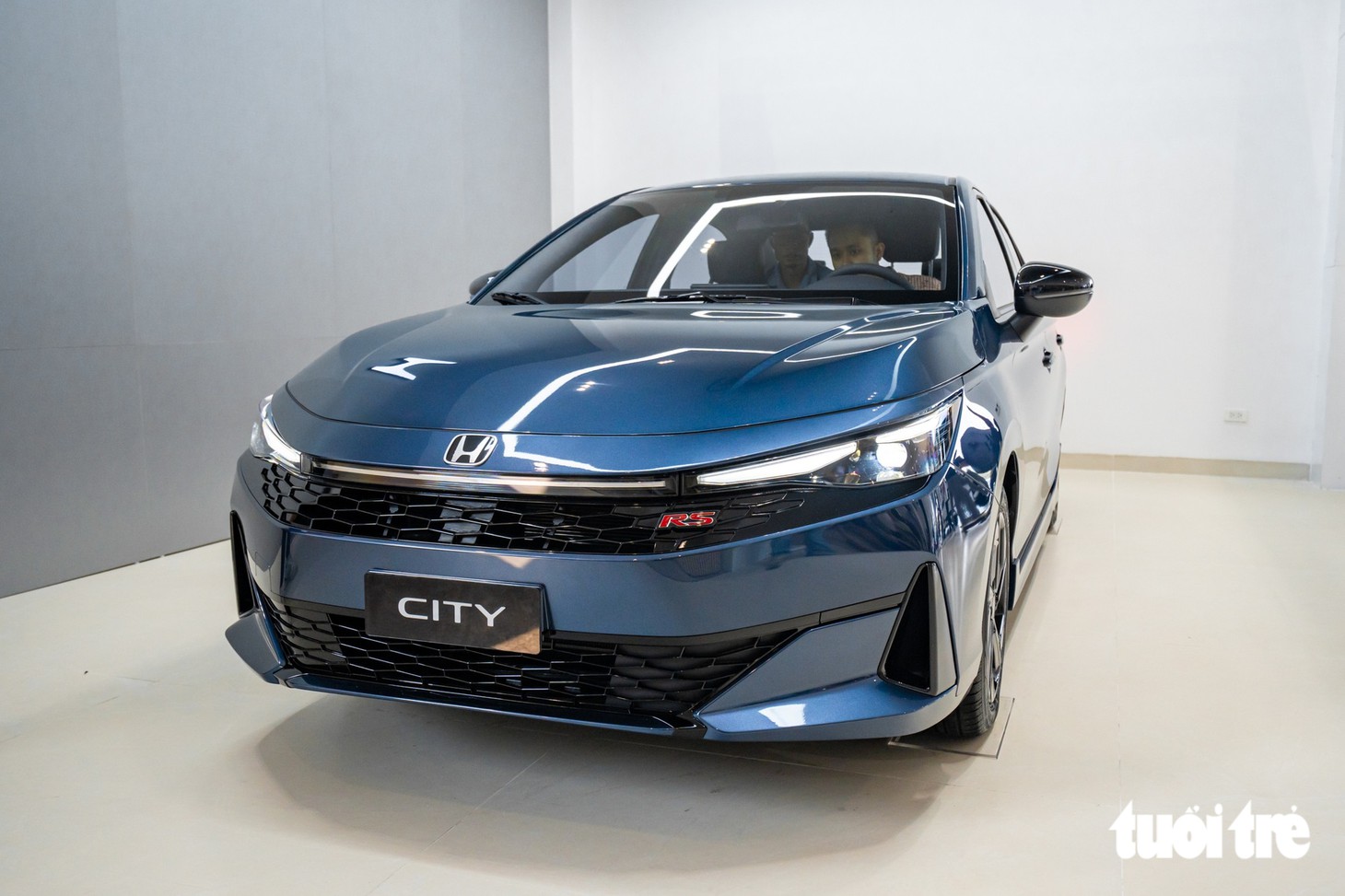 Honda City 2026 ra mắt Việt Nam: Chỉ còn 2 bản, thêm trang bị, giá từ 539 triệu đồng - Ảnh 14.