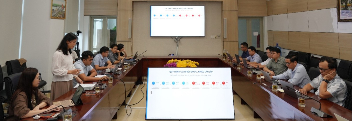 Công ty Thủy điện Sông Bung lan tỏa phong trào sáng kiến, cải tiến kỹ thuật - Ảnh 6.