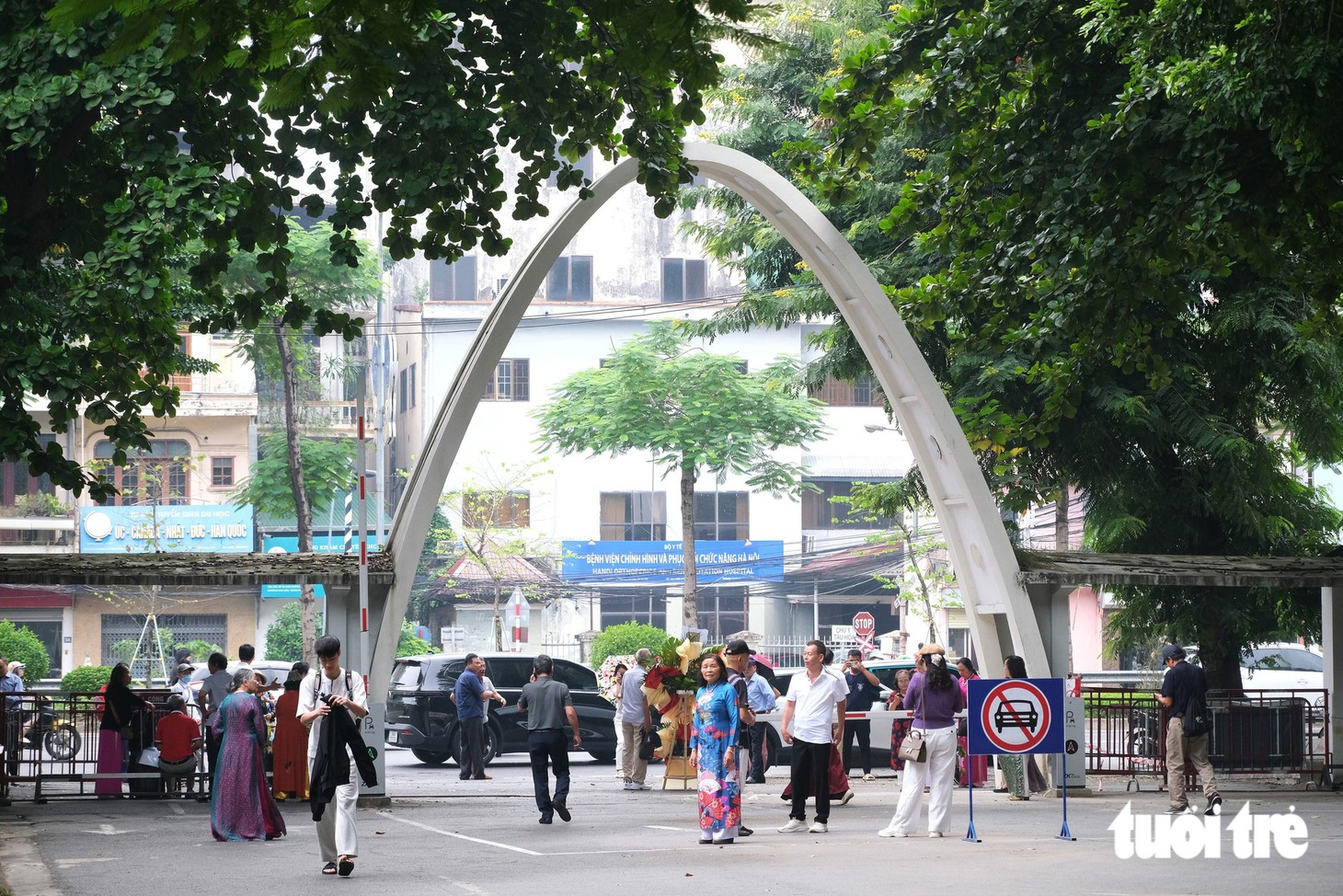 Diện mạo Đại học Bách khoa Hà Nội năm thứ 70 - Ảnh 1.