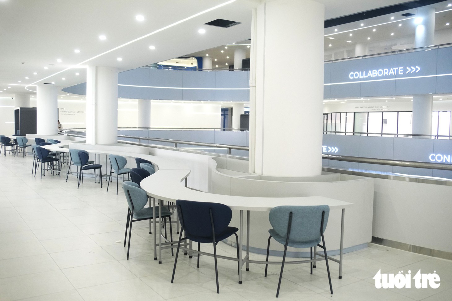 Diện mạo Đại học Bách khoa Hà Nội năm thứ 70 - Ảnh 9.