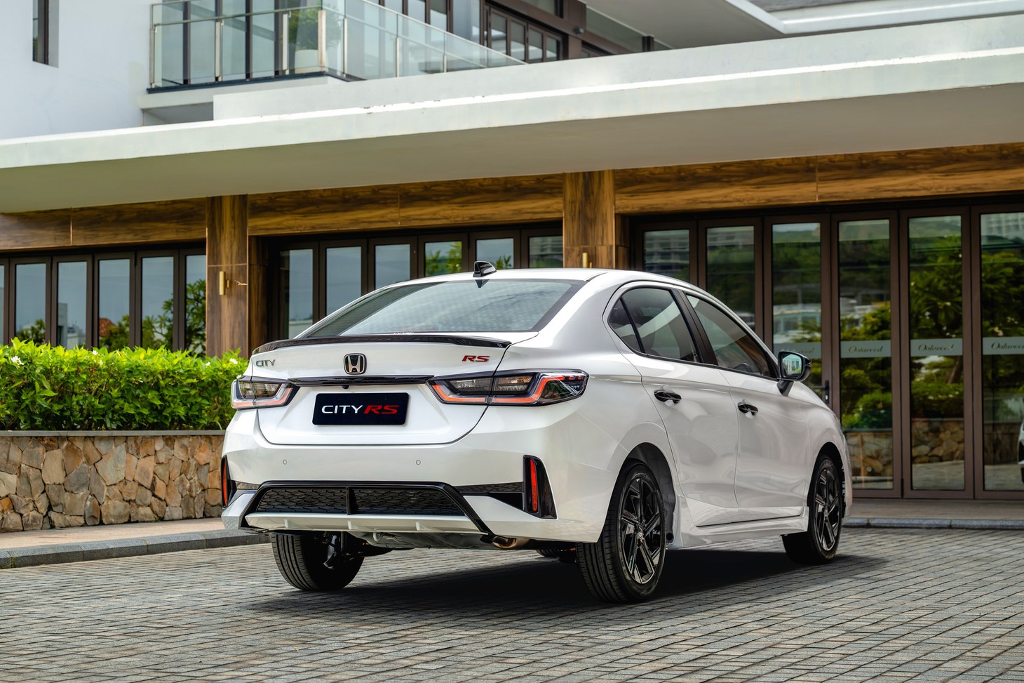 Honda City 2026 ra mắt Việt Nam: Chỉ còn 2 bản, thêm trang bị, giá từ 539 triệu đồng - Ảnh 5.