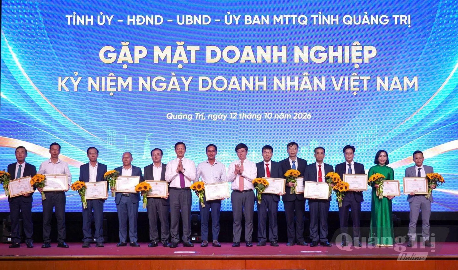 Thủy điện Quảng Trị: Về đích trước hai tháng, đảm bảo cấp nước hạ du - Ảnh 2.