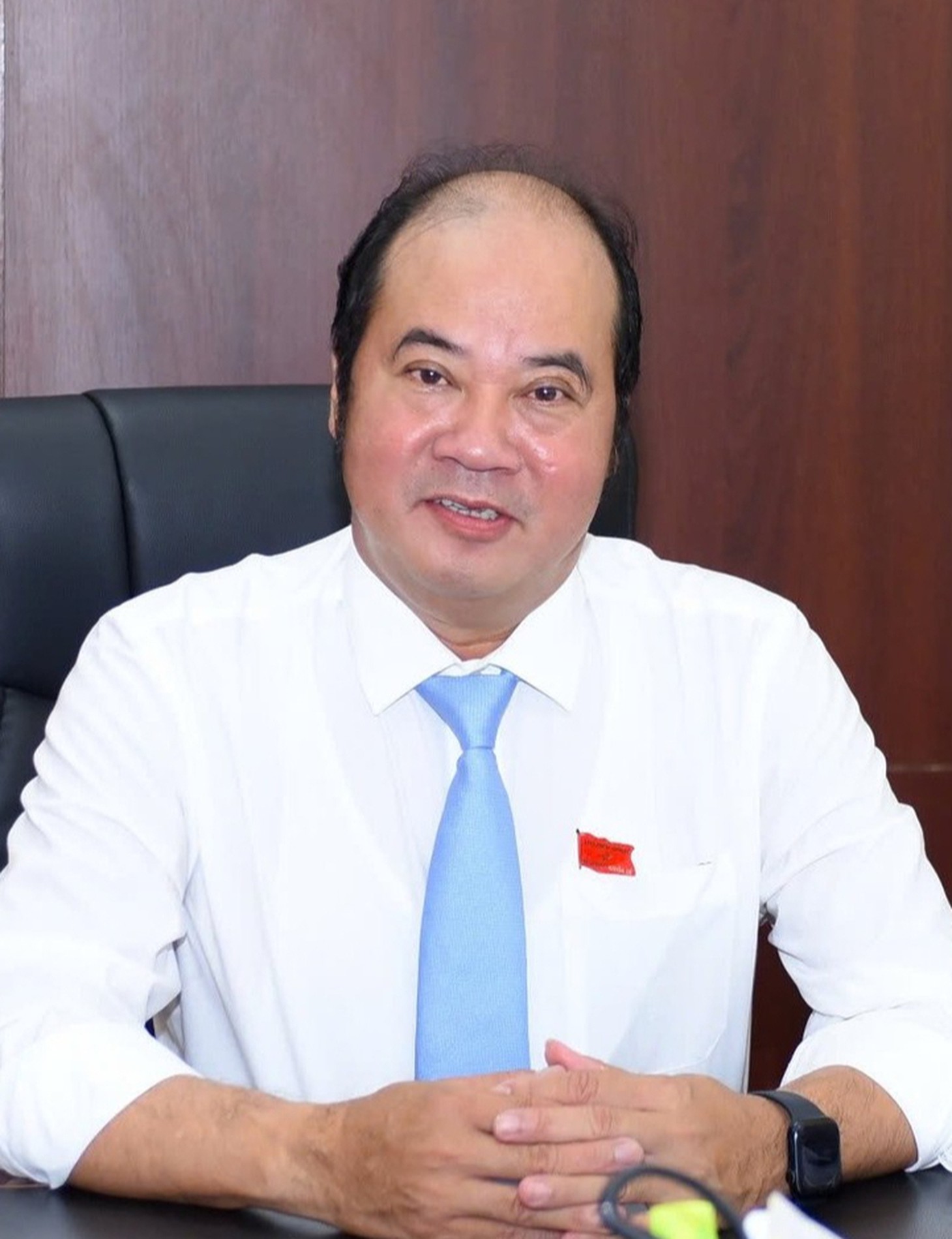 Huế sẽ dành không gian cho nước để giảm ngập lụt, thoát lũ - Ảnh 2.
