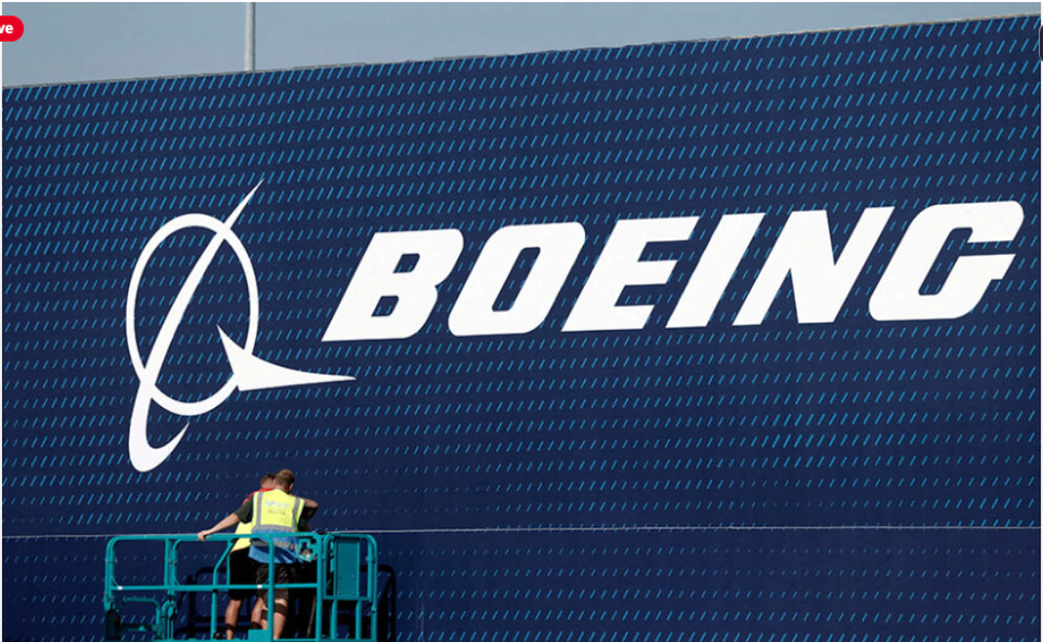 Thị phần vũ khí của ba tập đoàn Raytheon, Lockheed Martin và Boeing - Ảnh 3.