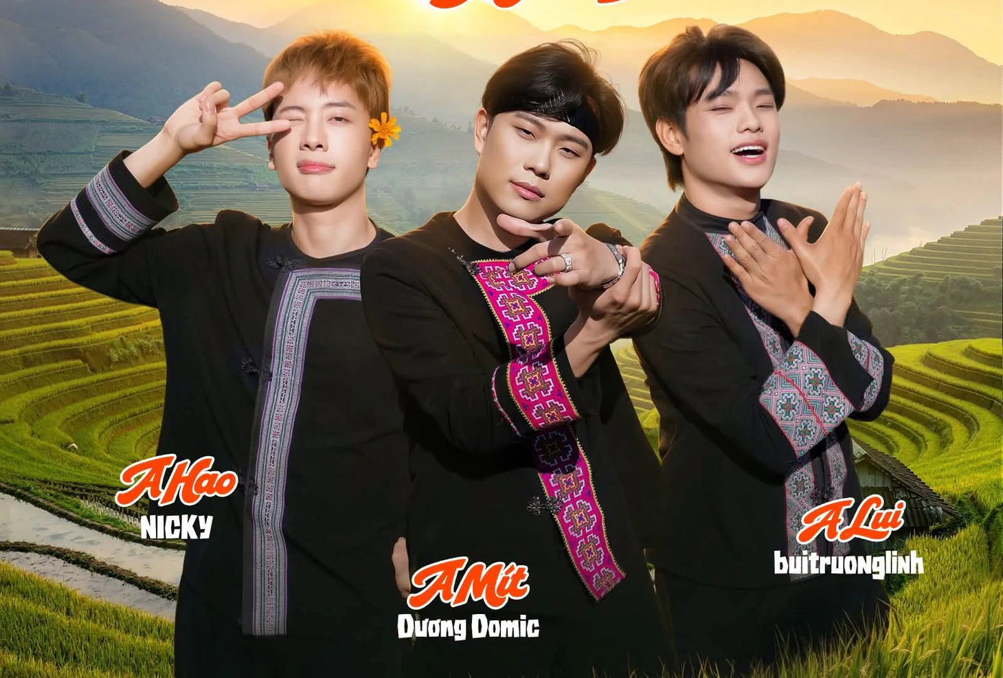 Hơn 100 diễn viên tham gia live show Kim Tử Long; Khai trương Quán nhà Haha trên VTV3 - Ảnh 2.