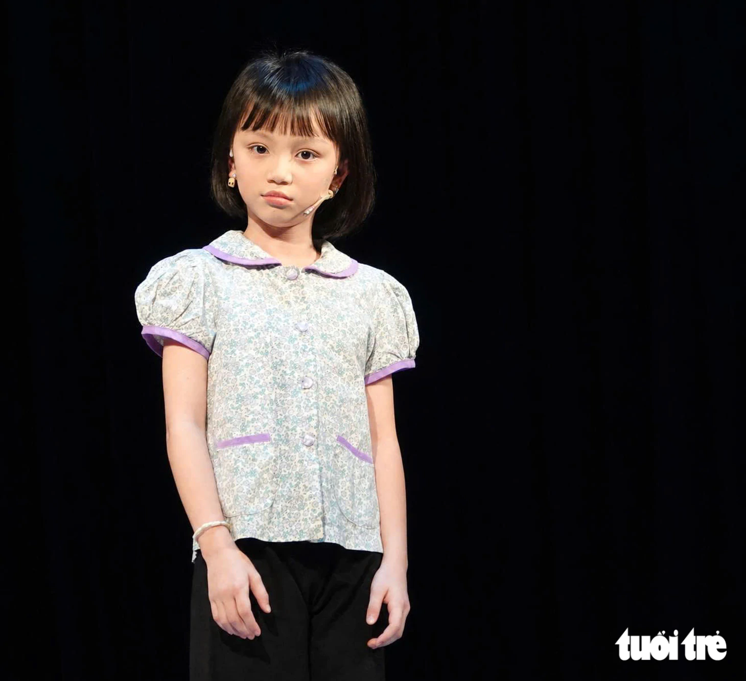 Hơn 100 diễn viên tham gia live show Kim Tử Long; Khai trương Quán nhà Haha trên VTV3 - Ảnh 5.