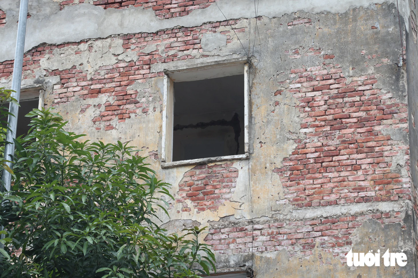 Di dời khỏi chung cư gần 50 năm tuổi, người dân mong căn hộ mới đủ rộng - Ảnh 5.