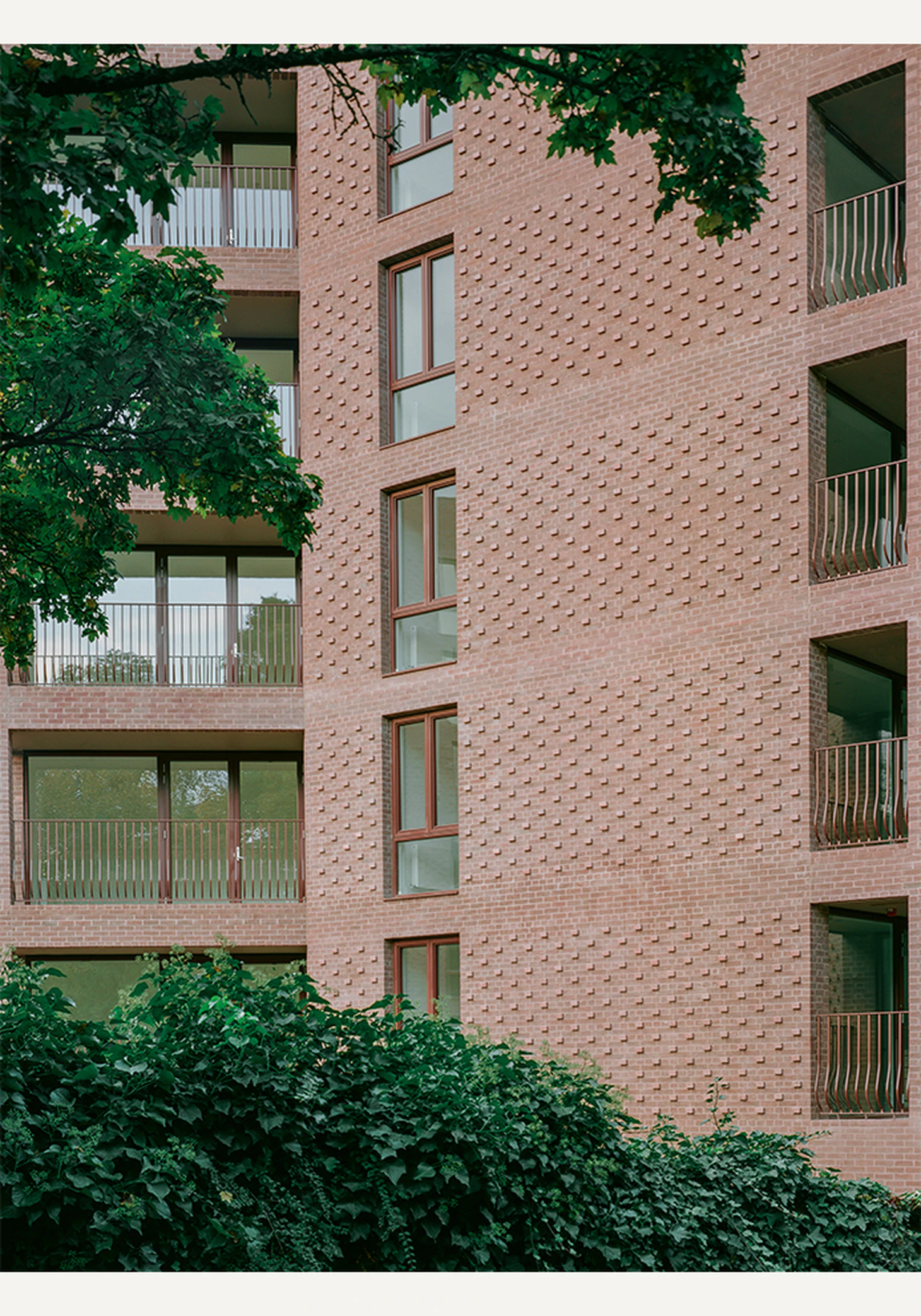 Dự án 'giải quyết nhu cầu cấp thiết về nhà ở quốc gia' giành giải thưởng RIBA Stirling danh giá - Ảnh 6.