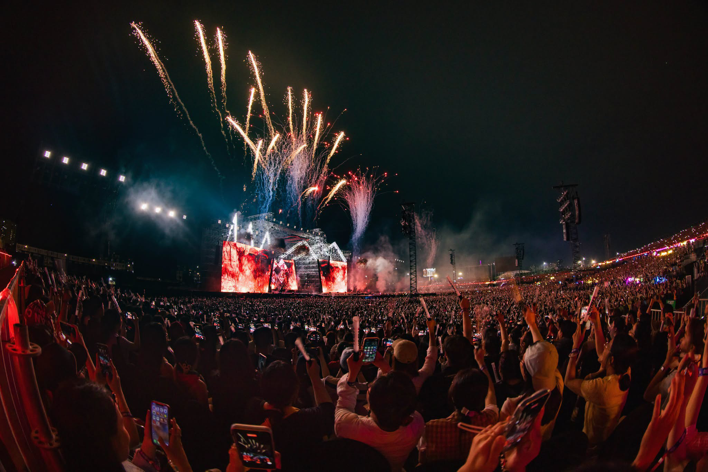 Dư địa Việt Nam rất rộng: Một concert bùng nổ giống một trận pháo hoa, nhưng sau đó còn gì? - Ảnh 5.