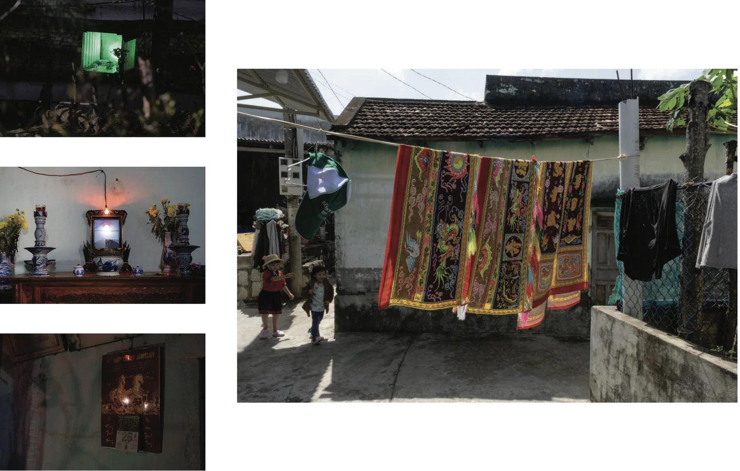 13 câu chuyện bên đầm Thị Nại  - Ảnh 76.