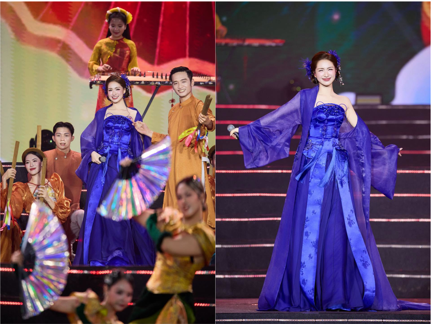 Đang có trend các địa phương 'rủ nhau' làm concert? - Ảnh 3.