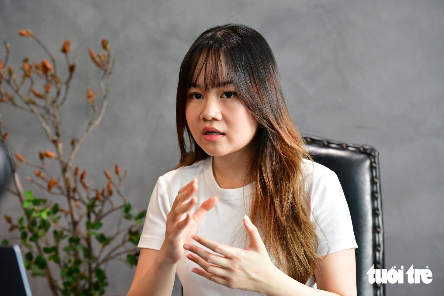 Tuổi Trẻ Startup Award: CirBE biến rác chưa phân loại thành tài nguyên - Ảnh 1.