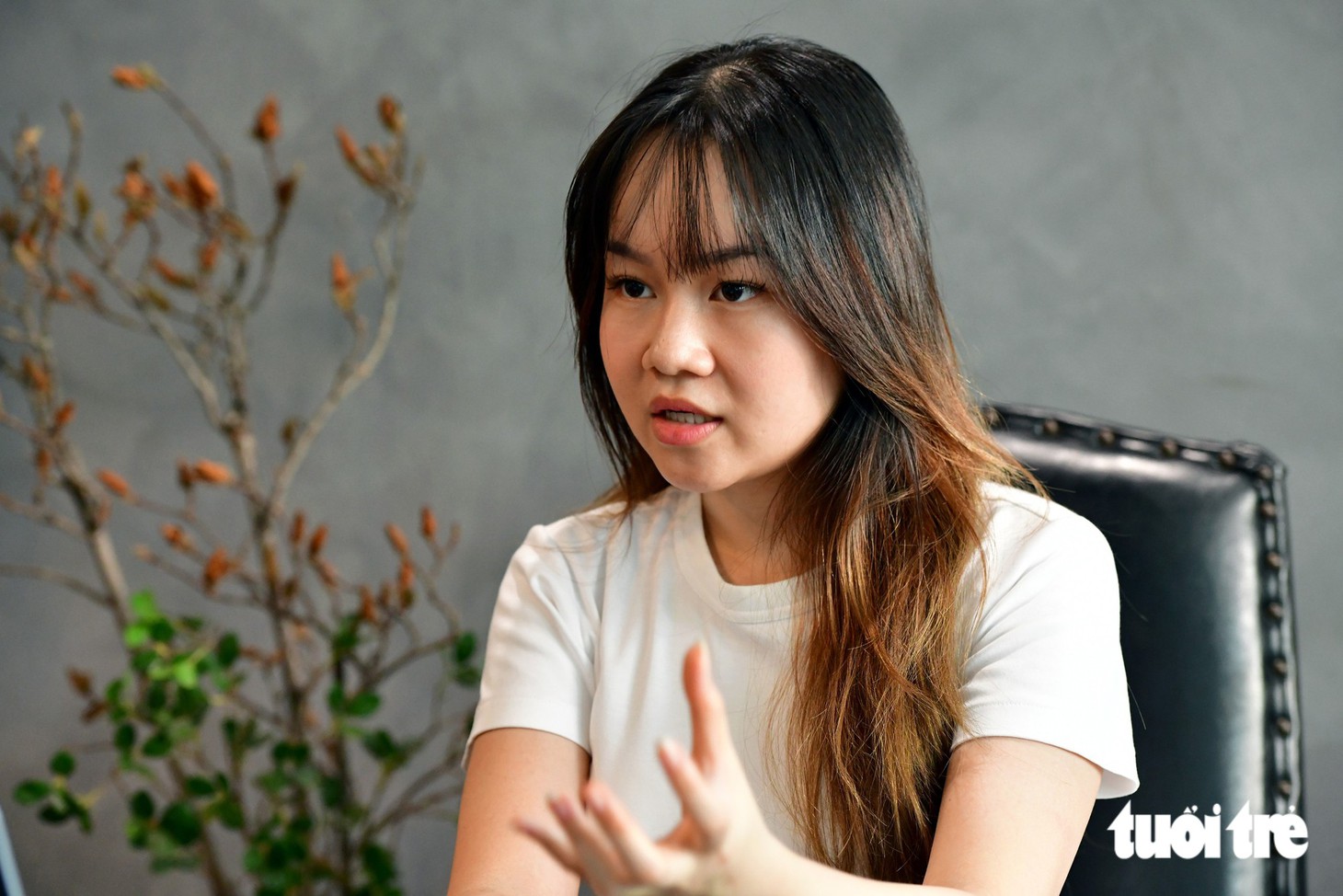 Tuổi Trẻ Startup Award: CirBE biến rác chưa phân loại thành tài nguyên - Ảnh 5.