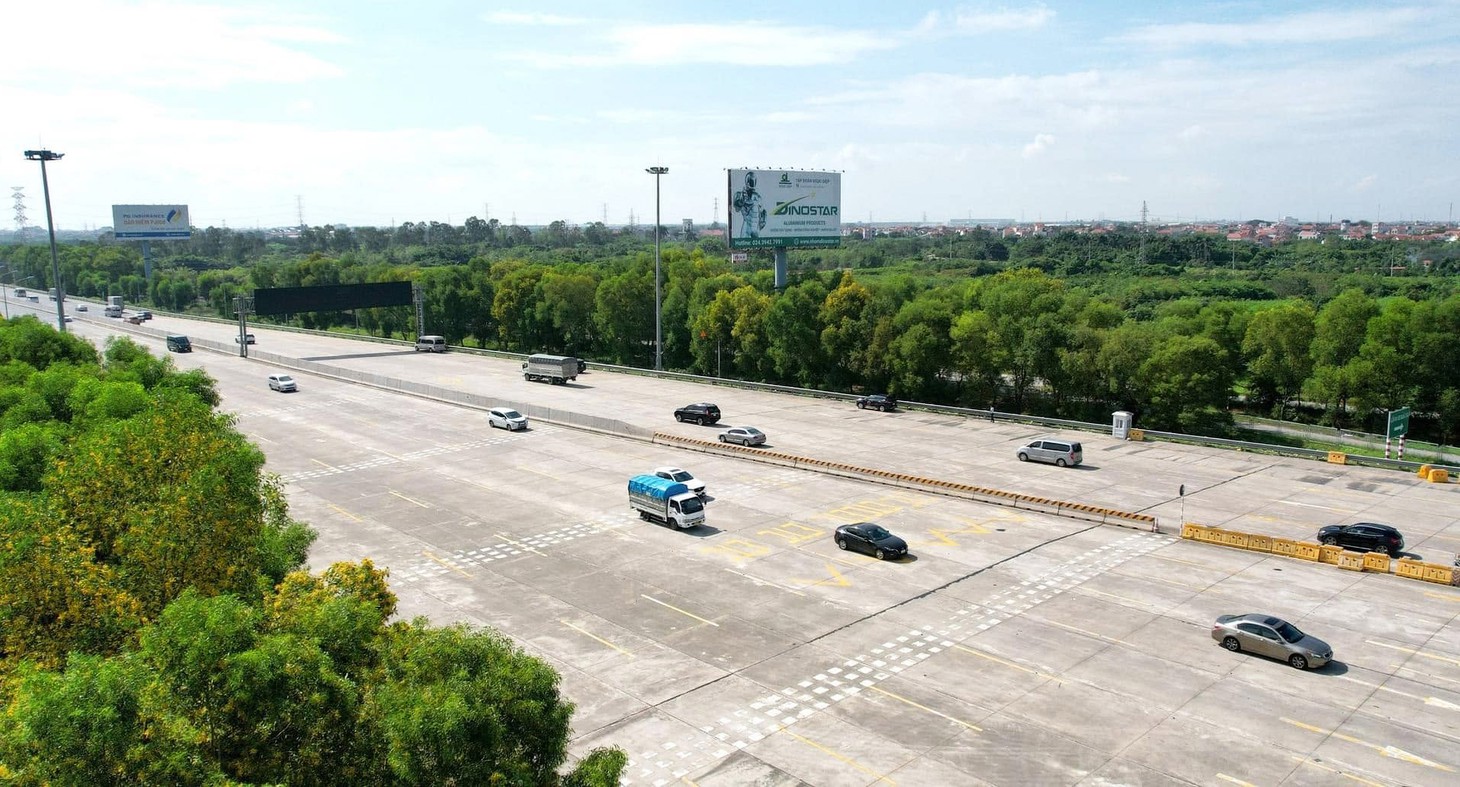Điều gì khiến xe container ngại lên cao tốc Hà Nội - Hải Phòng năm 2026? - Ảnh 4.