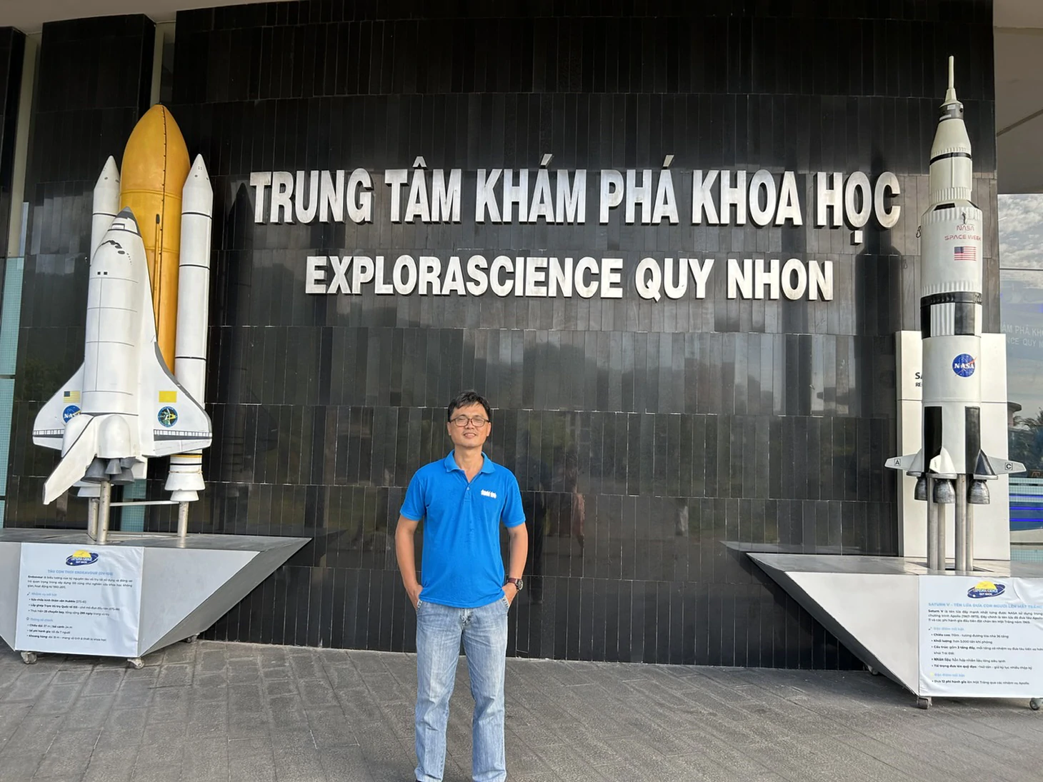 Khi đến Quy Nhơn tôi nghĩ ngay đến MICE! - Ảnh 1.