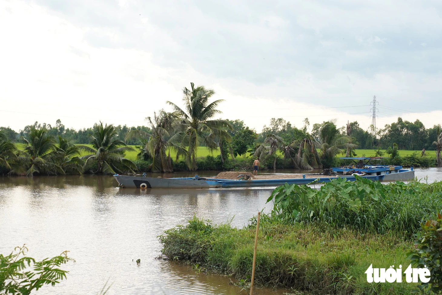 Khám phá xã Thái Mỹ: Điểm đến du lịch từ TP . HCM chỉ Cách 50km - Ảnh 4.