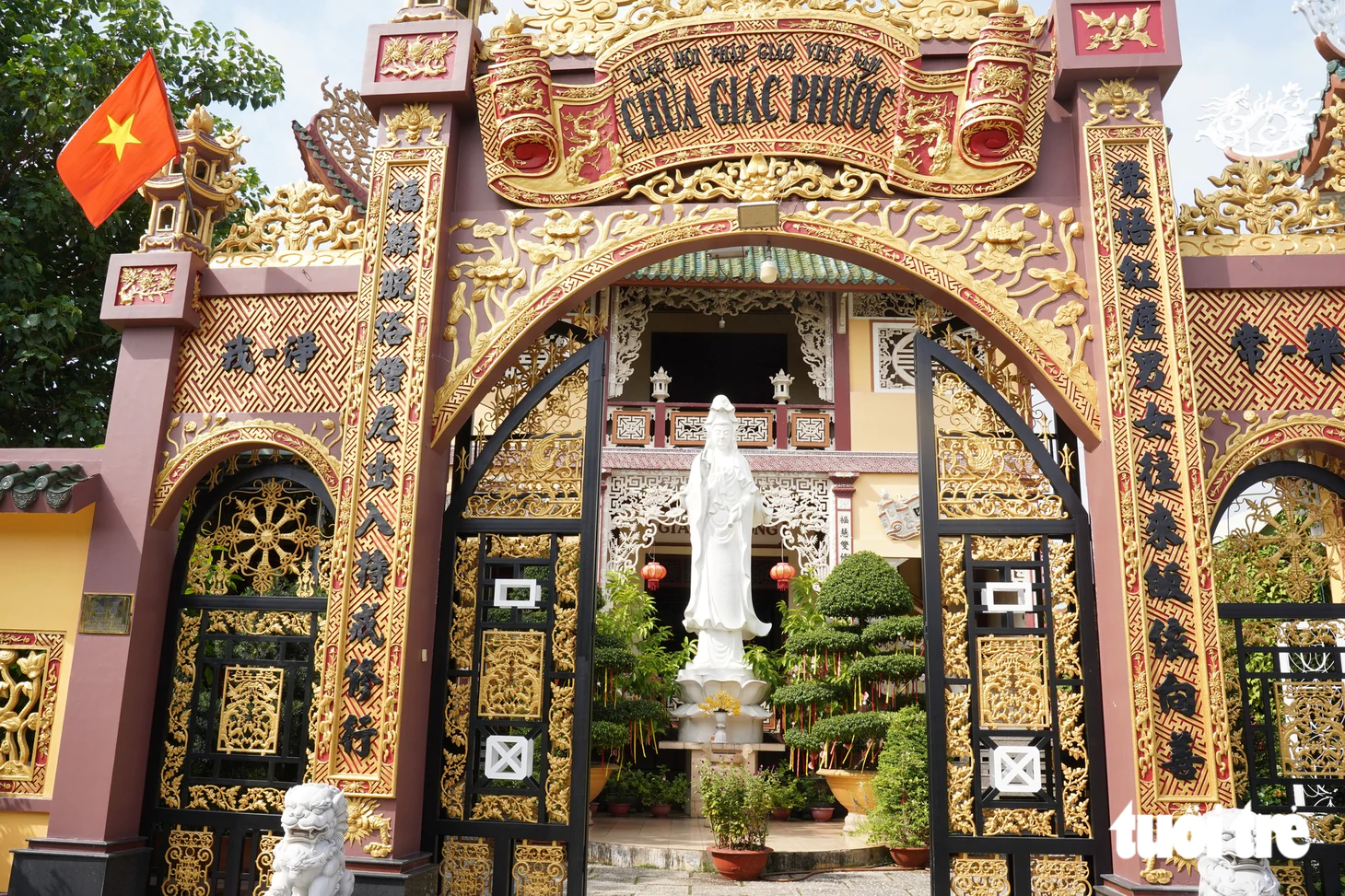 Khám phá xã Thái Mỹ: Điểm đến du lịch từ TP . HCM chỉ Cách 50km - Ảnh 7.